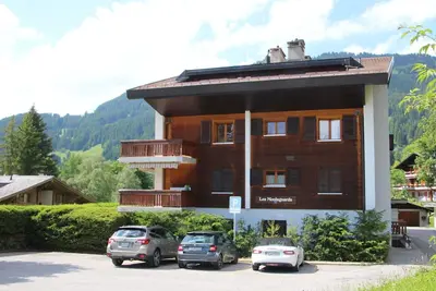 Image de Confortable appartement pour 6 personnes avec Wifi, Tv, balcon, animaux admis et parking