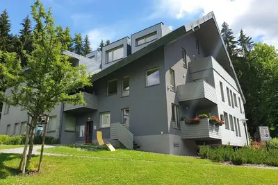 Image de Confortable appartement pour 5 personnes avec Wifi, Tv et parking