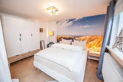 Image de Stylish living in the heart of Eisenach