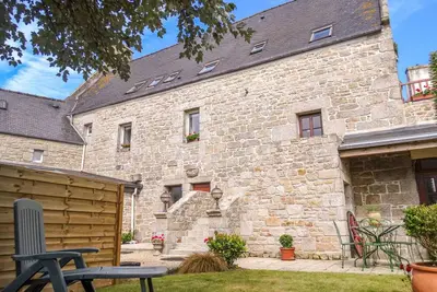 Image de Belle maison de vacances privée pour 6 personnes avec Wifi, Tv, patio, animaux admis et parking