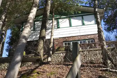 Image de Ryder Cup Wisconsin Lakefront House With Room For 12
