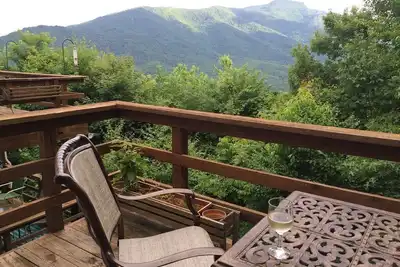 Image de Spectacular View of Grandfather Mountain!
