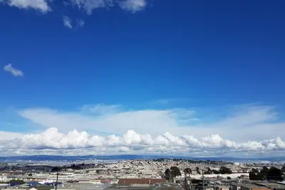 Image de Beautiful House with Panoramic Sf Bay Views