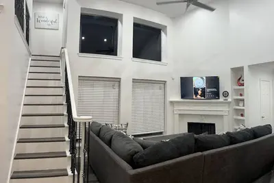 Image de Very Nice and Comfy Airport Stay