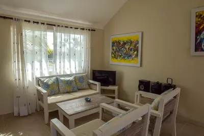 Image de Lovely Apartment on Los Corales Close To The Beach