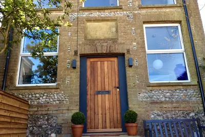 Image de The Old Chapel, Contemporary Accommodation
