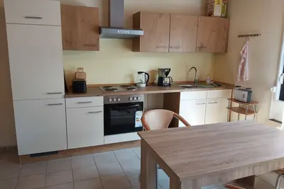 Image de Vacation apartment in Winsen/Aller - Vacationers welcome!