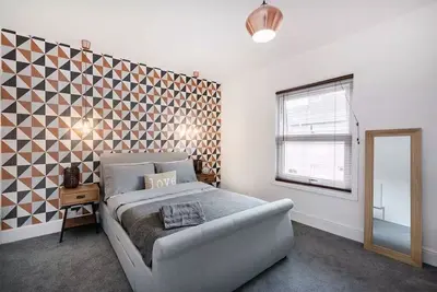 Image de Cambridge House - Luton