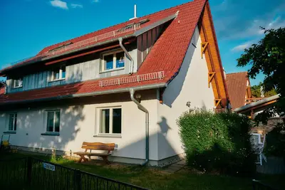 Image de Apartment \"Sonnenhof\" Karlshagen