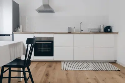 Image de A cozy and private apartment situated in the heart of Venice Mestre.