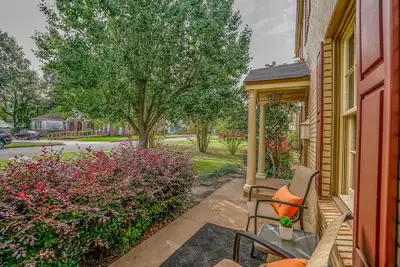 Image de Comfy Whole House Near Downtown and Caddo Lake