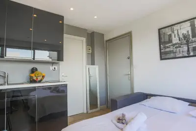 Image de Studio 'La Californie'-Résidence Luxueuse au calme