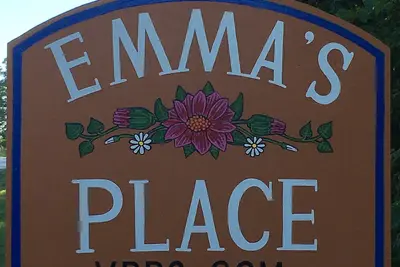 Image de Emma’s Place- a cozy couple's retreat, only 5 miles from Jasper, Arkansas! ! ! ! ! !