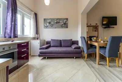 Image de Argyruntum Studio apartment B1 30m2