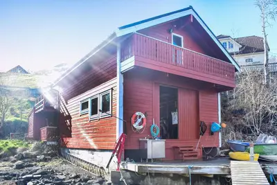 Image de Magnifique appartement de 3 chambres à.