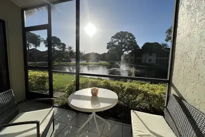 Image de Very nice Condo in Bradenton-Florida - near Img