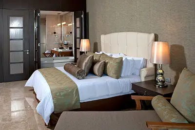 Image de Grand Luxxe Suite Une Chambre