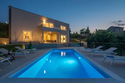 Image de Maison de 3 chambres acceptant les.