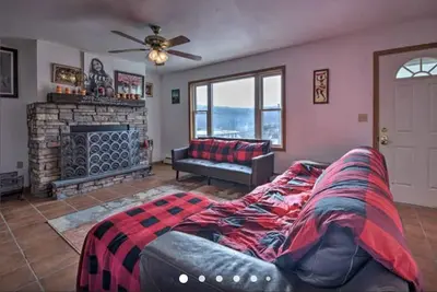 Image de A cozy place in the mountains