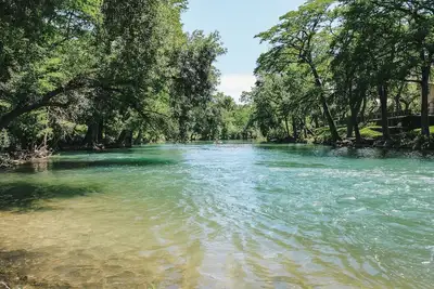 Image de The Casitas At Gruene