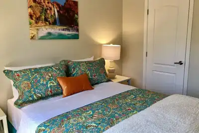 Image de New Luxurious Antelope Canyon, Horseshoe Bend, Lake Powell home!