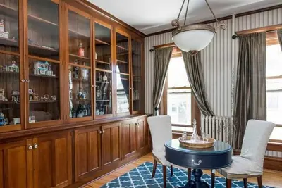 Image de Eaa Historical Home in the heart of Oshkosh