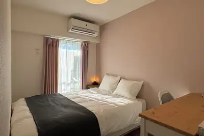 Image de 暮。新宿 Shinjuku Stay SaWa 402 - Top Floor Terrace Bedrooms Part. Ii