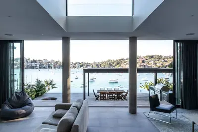 Image de Luxury Villas Sutherland (Heated Pool)