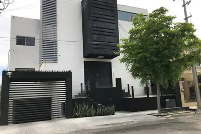 Image de Apartment in the best area of Hermosillo