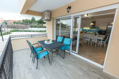 Image de Villa Donata with Private Pool