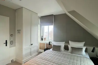 Image de Doppelzimmer Landseite - Hotel Ostende