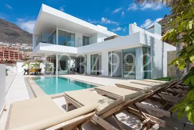 Image de For families and groups who appreciate a very private vacation