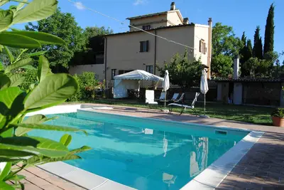 Image de Maison / villa - Portaria