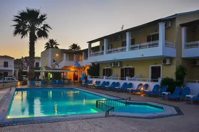 Image de Hotel Club Maria Studio 20 Sidari