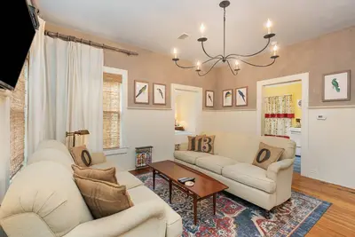 Image de Hummingbird Cottage- on the Indian River