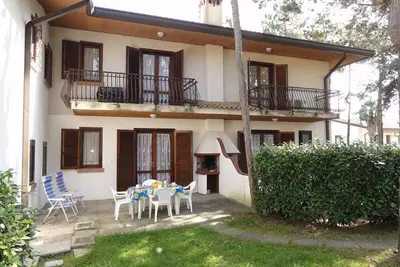 Image de Villa Pinea