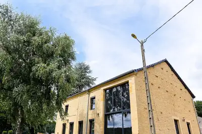 Image de Le Gite De Beauregard