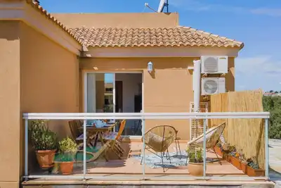 Image de Apartamento Mounia