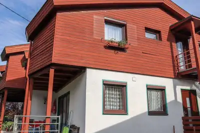 Image de Bel appartement pour 6 personnes avec Wifi, Tv, balcon, vue panoramique et parking