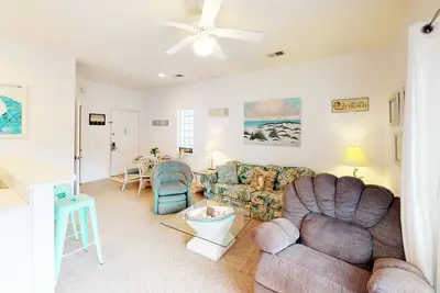 Image de Quiet 2br Golf Villa in Sunset Beach. (Rp3209)