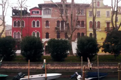 Image de Spacious in St. Helena near the Biennale