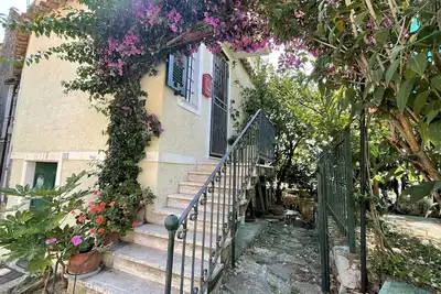 Image de Magnifique maison de vacances privée avec Wifi, Tv, patio, animaux admis, vue panoramique, parking