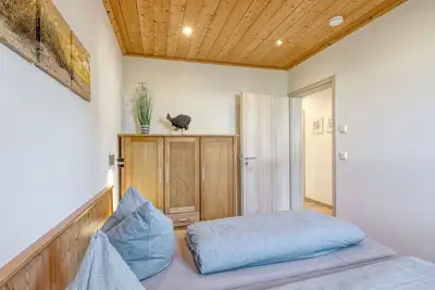 Image de Magnifique maison de vacances pour 4 personnes avec Wifi, Tv et terrasse