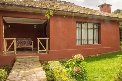 Image de Ingagi Park View Lodge Unit 1
