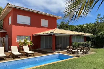 Image de Luxury home in Costa do Sauípe