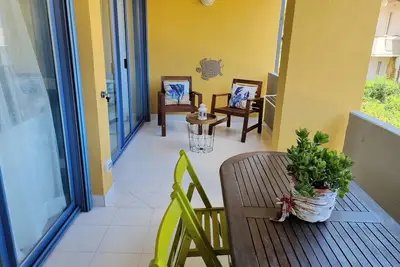 Image de La Rondine Apart. 100 Metres from beach Riviera Del Conero