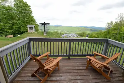 Image de Ski-in/ski-out with the views! Solitude Village O 203