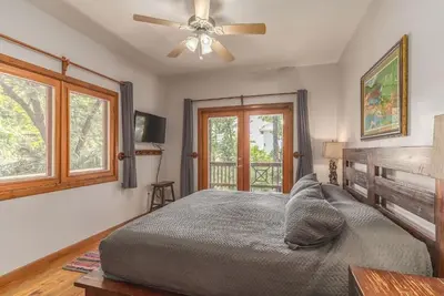 Image de Superior House - Lodge A