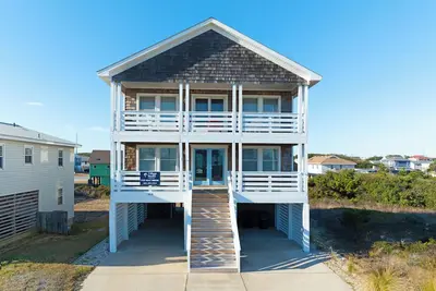 Image de Sea A Chance: Ocean Views, Rec Room, Ymca Access