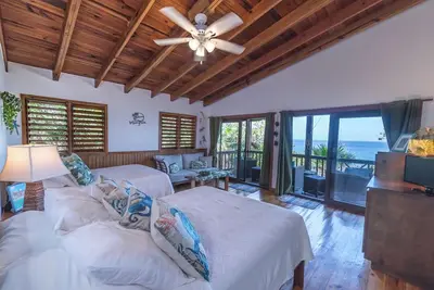 Image de Mangrove Suite - 2nd Floor Double